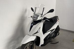 PIAGGIO BEVERLY 400 HPE