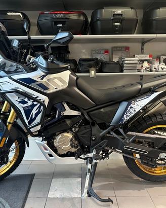 VOGE 800 DSX RALLY 2026