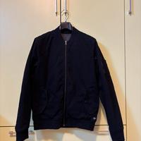 Giacca Vans double face taglia M