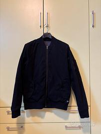 Giacca Vans double face taglia M