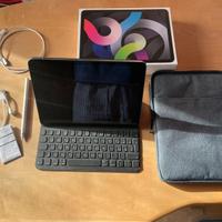 iPad air 4a generazione 64gb