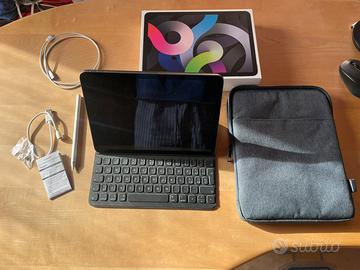 iPad air 4a generazione 64gb