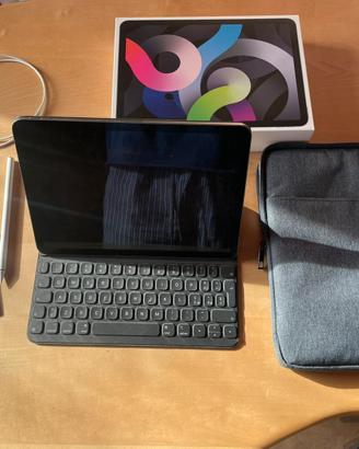 iPad air 4a generazione 64gb