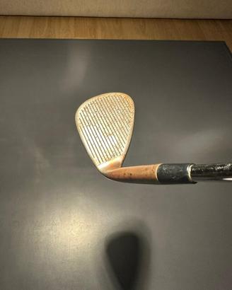 Gilf sand wedge 60