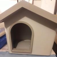 CUCCIA + TRASPORTINO