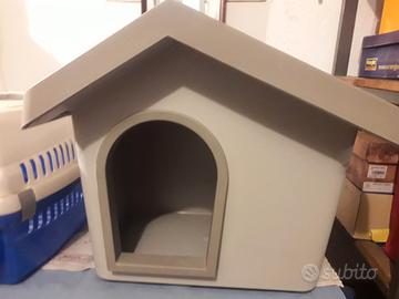 CUCCIA + TRASPORTINO