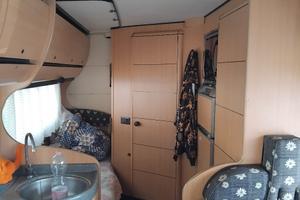 mercedes 2.7 camper