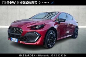 Renault Clio 1.2 eco-g Techno 120cv edc