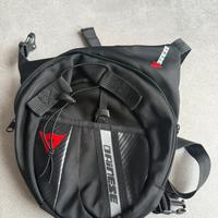 Marsupio da gamba dainese