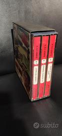 Cofanetto super8 sonoro