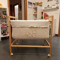 Culla per neonati