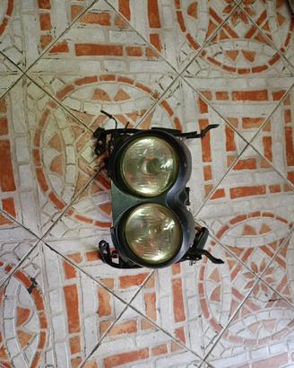 faro TDM 850