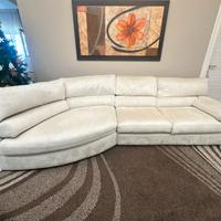 Divano angolare poltrone e sofà