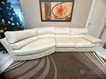 Divano angolare poltrone e sofà