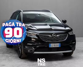 Opel Grandland X 1.6 phev 300CV Design Line awd au