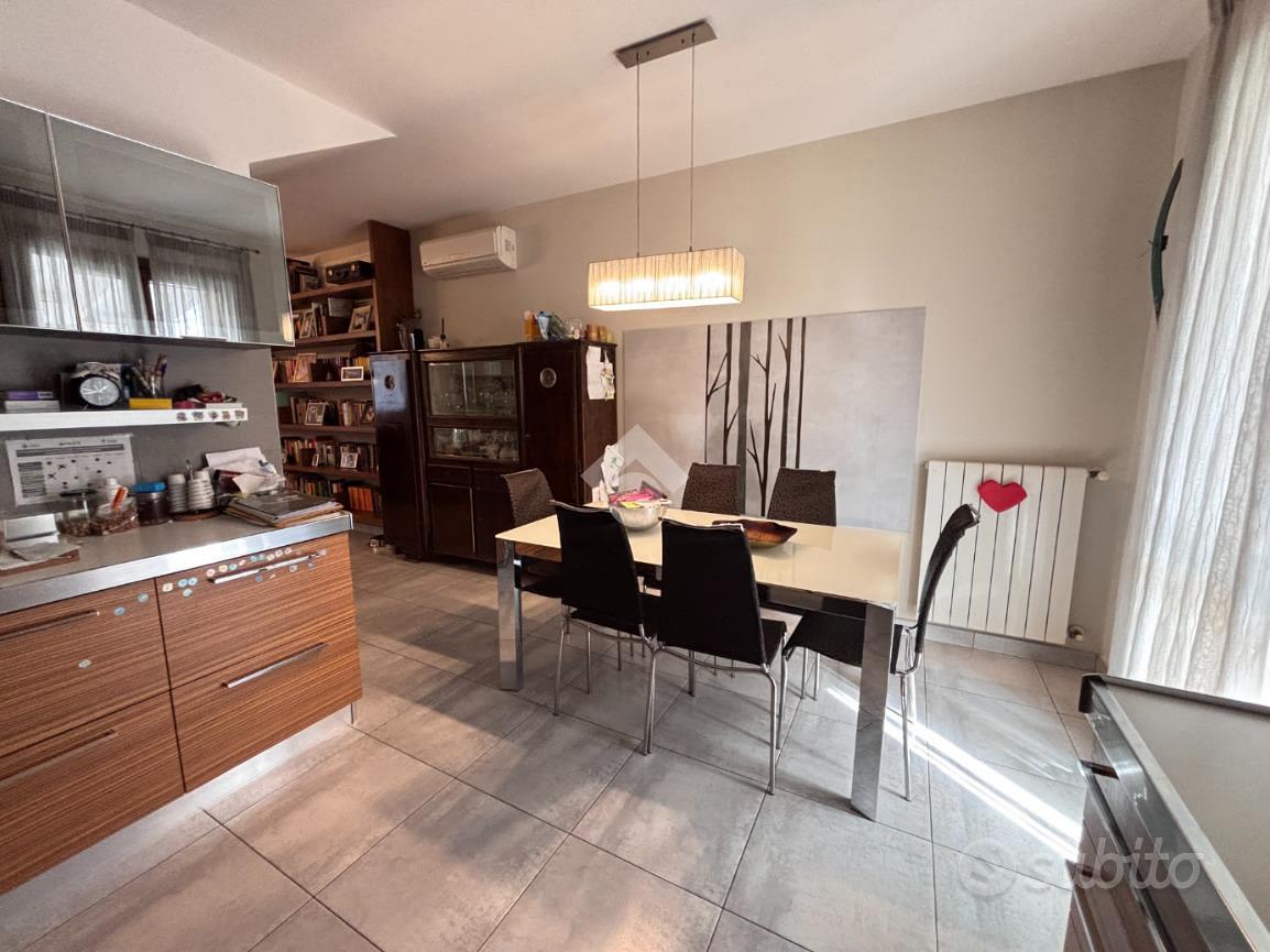 House in Lizzanello, Lecce - Vista 5