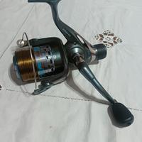 mulinello da pesca 