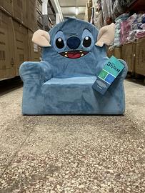 Poltroncina Stich