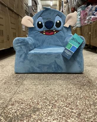 Poltroncina Stich