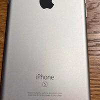 I PHONE 6S - 32 GB