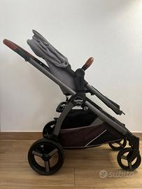 Trio Peg Perego Ypsi