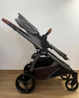 Trio Peg Perego Ypsi