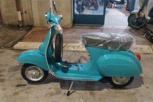 Vespa 50 1968