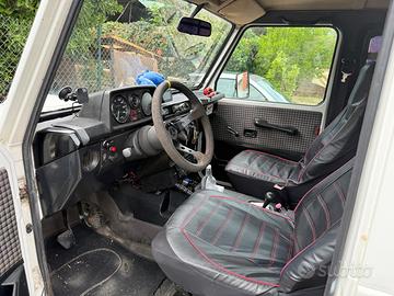 Mercedes Classe G 1985