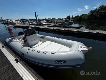 BAT 590 PACIFIC