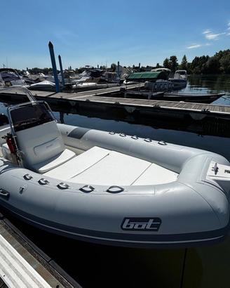 BAT 590 PACIFIC