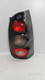 STOP FANALE POSTERIORE DESTRO SMART ForTwo Coupé