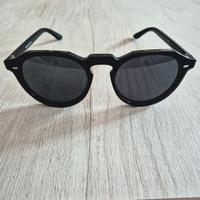 Occhiali da Sole HAWKERS Warwick Unisex Neri