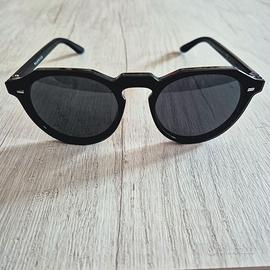 Occhiali da Sole HAWKERS Warwick Unisex Neri