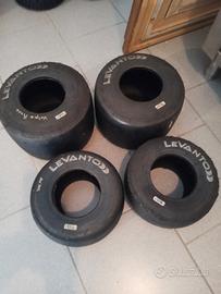 Gomme kart