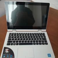 Lenovo yoga 310
