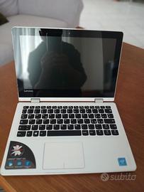 Lenovo yoga 310