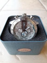Orologio FOSSIL Chronograph White CH2558