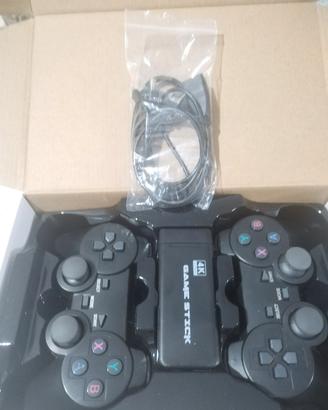 Game Stick 3000 giochi 