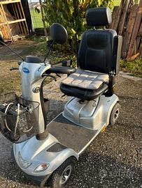 Scooter per disabili