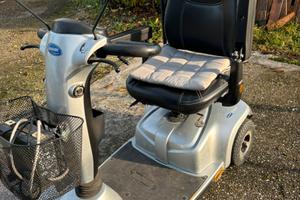 Scooter per disabili