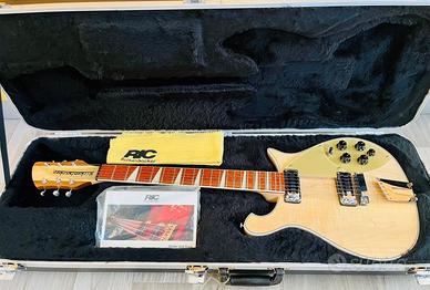 RICKENBACKER 660
