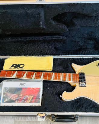 RICKENBACKER 660