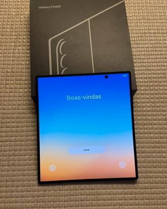 Cellulare Samsung Galaxy Z Fold 7