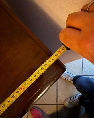 Como in legno