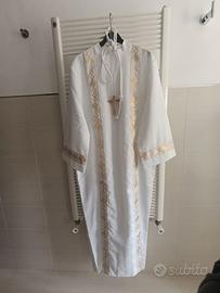 Tunica Prima Comunione