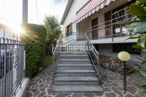 Villa a Melzo Via Donizetti 4 locali