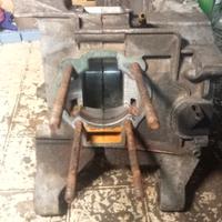 Carter runner 125 2t a disco 