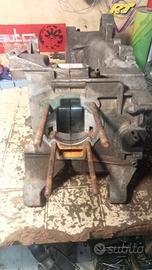 Carter runner 125 2t a disco 