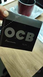 ocb nuove 50pezzi
