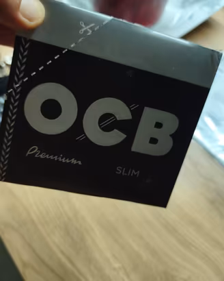 ocb nuove 50pezzi